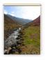 Preview: Rollo Herbstbach Berglandschaft